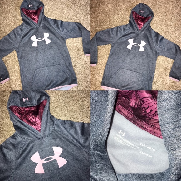 Under Armour Other - Under Armour Hoodie